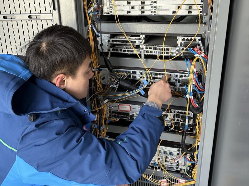 域名注册行业新动态:互联网时代的品牌建设基石